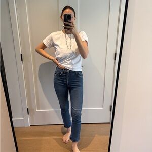 Classic Blue Women's Jeans